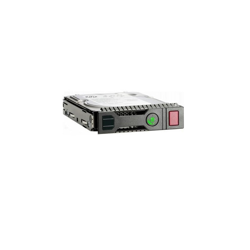 Hewlett Packard Enterprise 450GB 6G SAS 10K 2.5in
